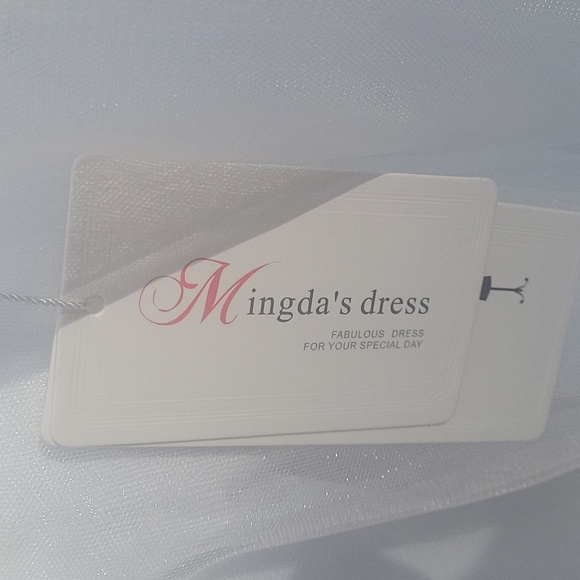 Wedding Dress - Picture 6 of 11